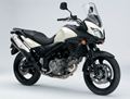 Prova V-Strom 650 ABS