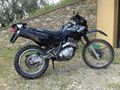 Yamaha  XT 600 (2002)