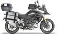 Suzuki  V-Strom 1000 (2015)